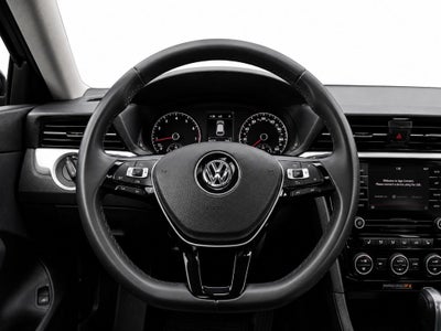 2021 Volkswagen Passat 2.0T SE
