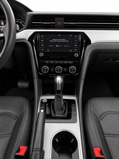 2021 Volkswagen Passat 2.0T SE