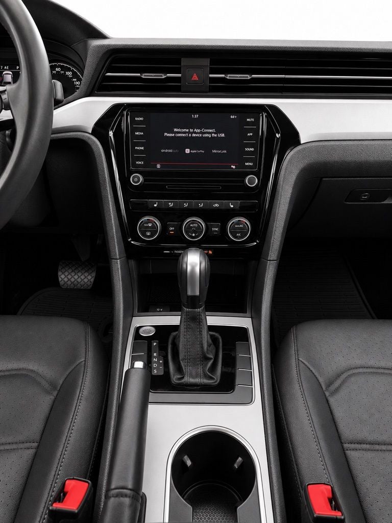 2021 Volkswagen Passat 2.0T SE