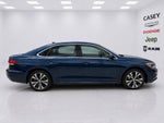 2021 Volkswagen Passat 2.0T SE