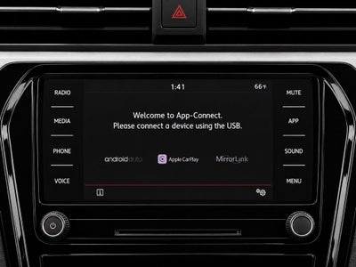 2021 Volkswagen Passat 2.0T SE