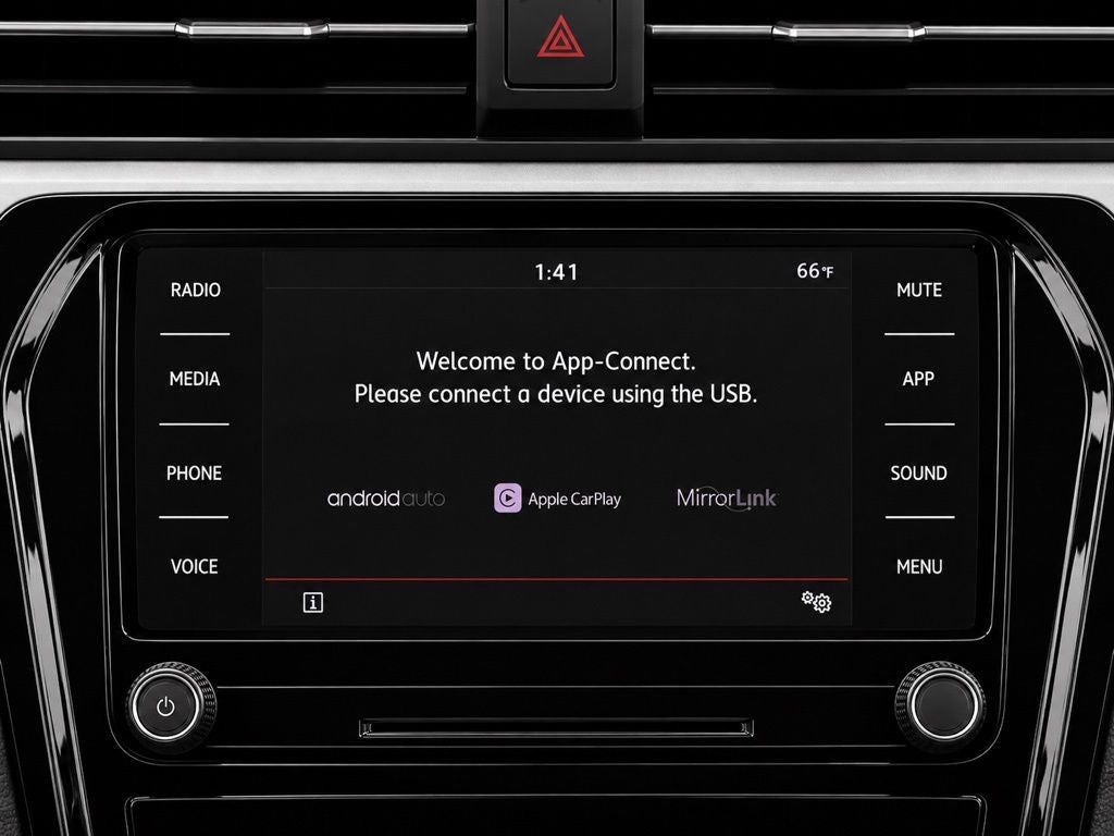 2021 Volkswagen Passat 2.0T SE