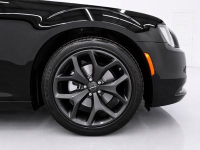 2023 Chrysler 300 S