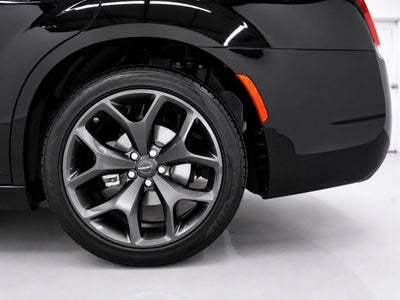 2023 Chrysler 300 S