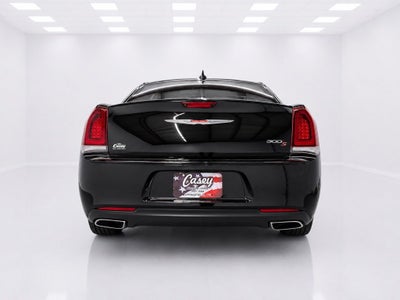 2023 Chrysler 300 S