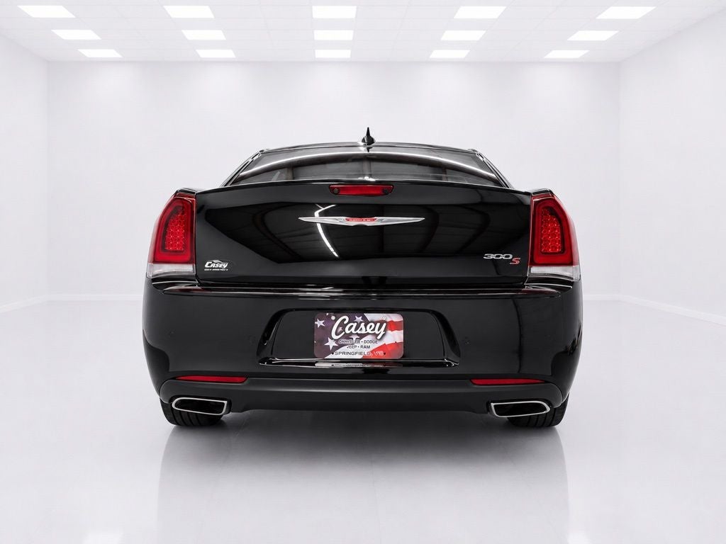 2023 Chrysler 300 S