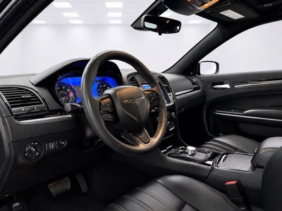 2023 Chrysler 300 S