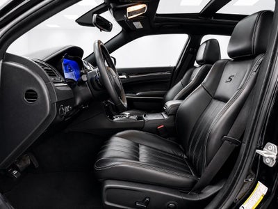 2023 Chrysler 300 S