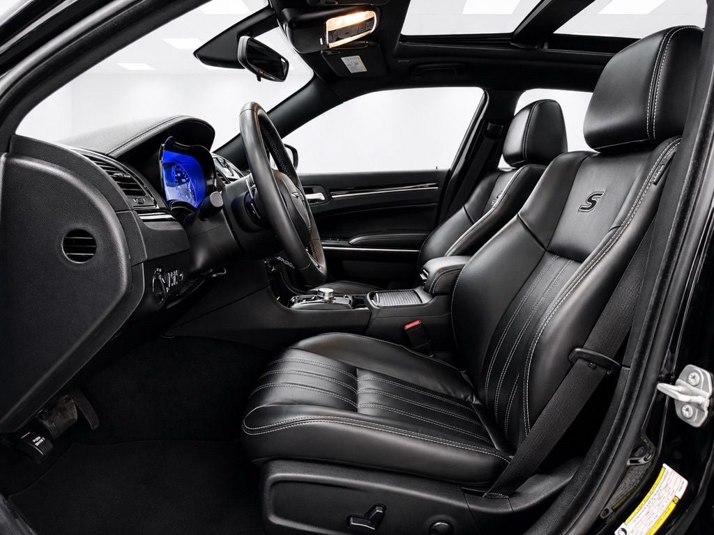 2023 Chrysler 300 S