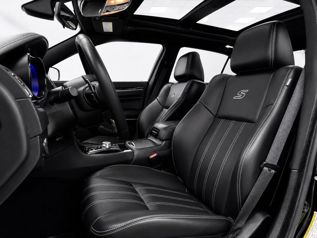 2023 Chrysler 300 S