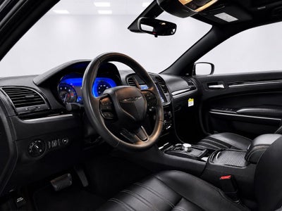 2023 Chrysler 300 S
