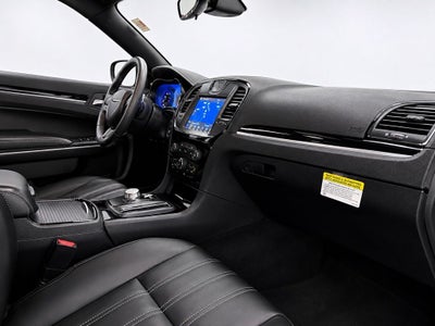 2023 Chrysler 300 S