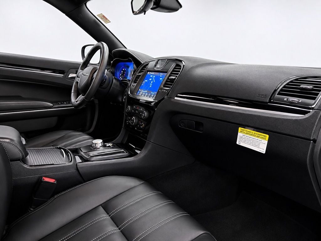 2023 Chrysler 300 S