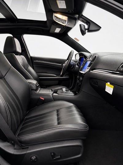 2023 Chrysler 300 S