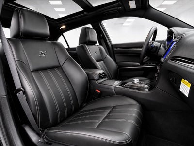 2023 Chrysler 300 S
