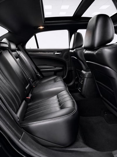 2023 Chrysler 300 S