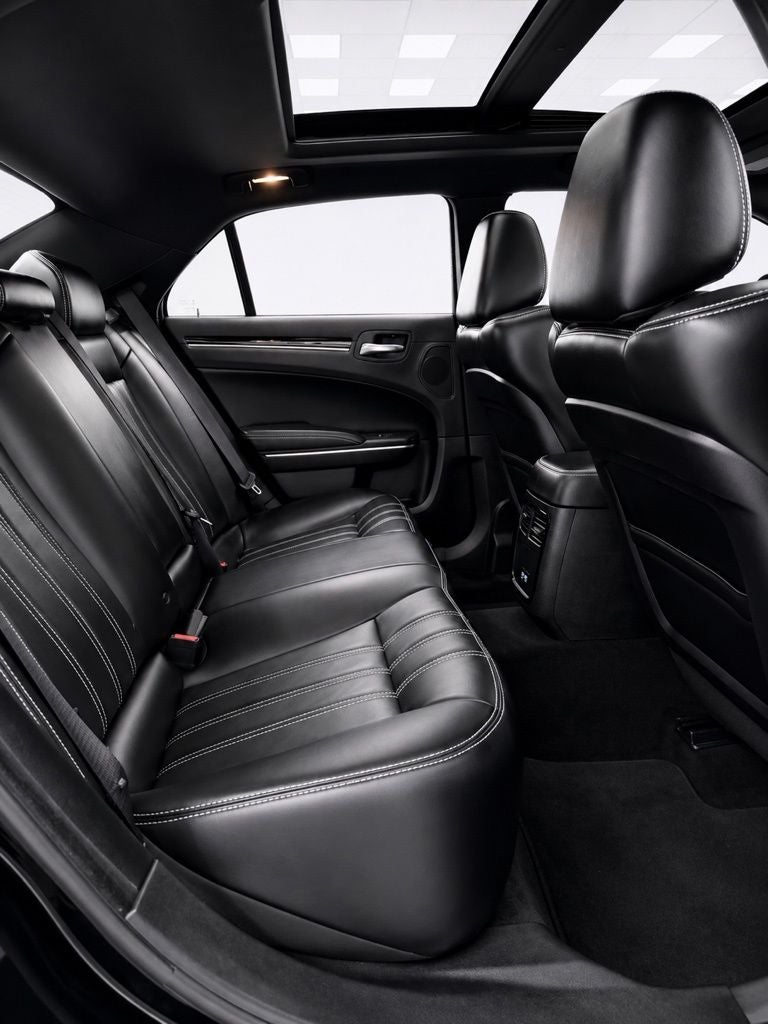 2023 Chrysler 300 S