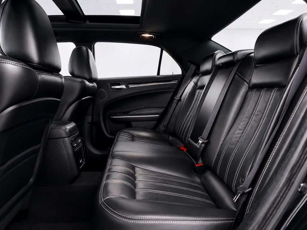 2023 Chrysler 300 S