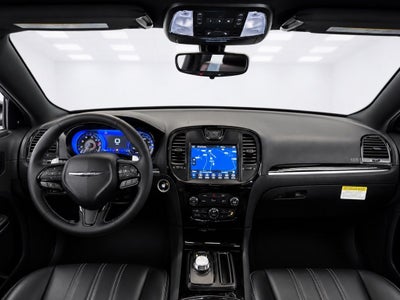 2023 Chrysler 300 S