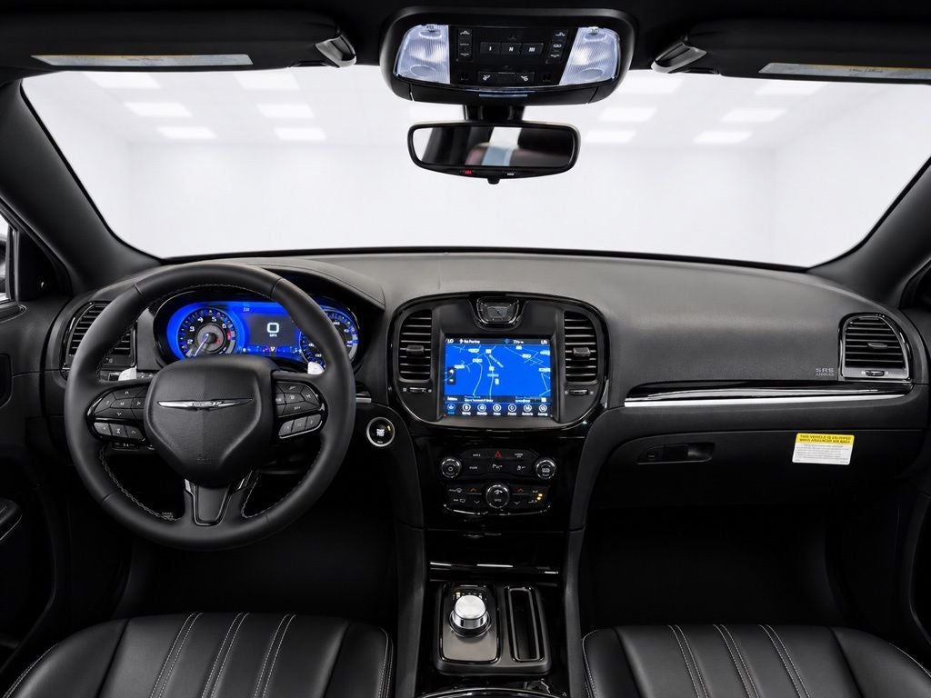 2023 Chrysler 300 S