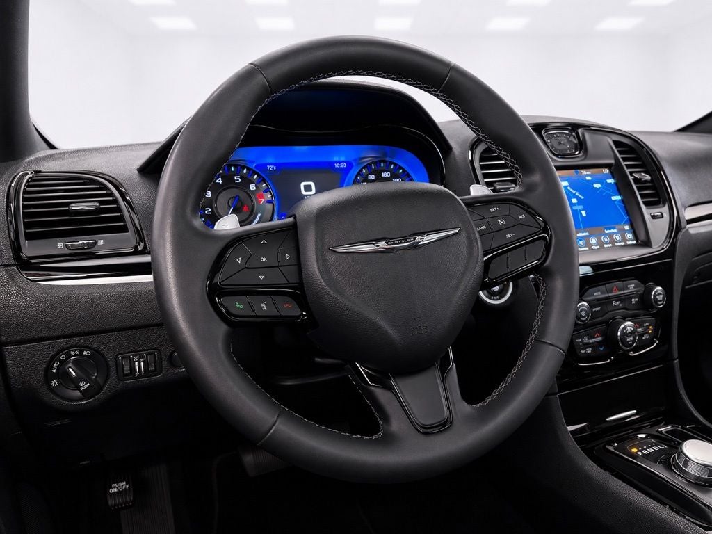 2023 Chrysler 300 S