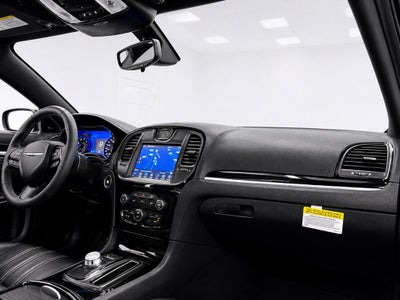 2023 Chrysler 300 S