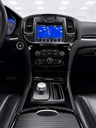 2023 Chrysler 300 S