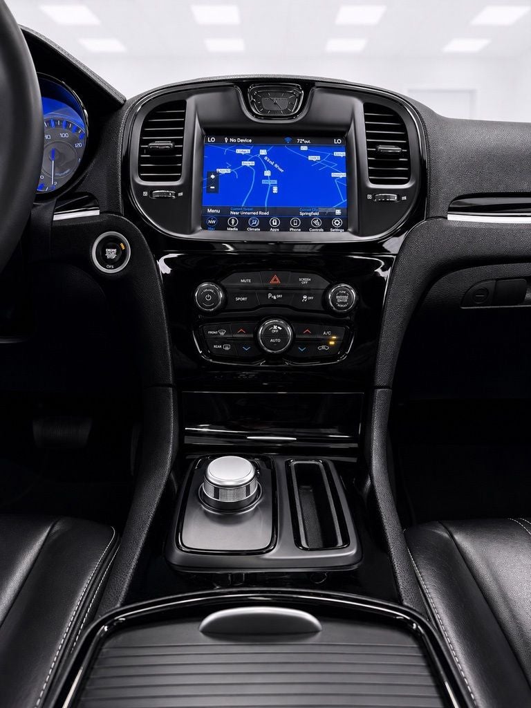 2023 Chrysler 300 S