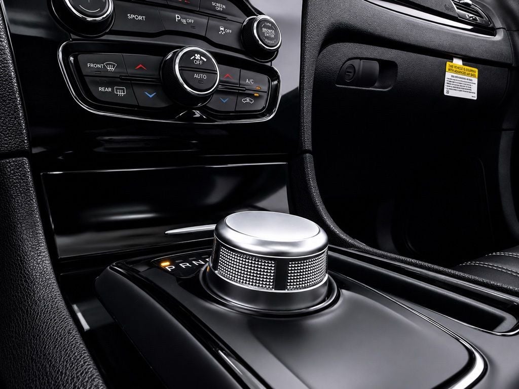 2023 Chrysler 300 S