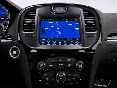 2023 Chrysler 300 S