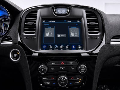2023 Chrysler 300 S