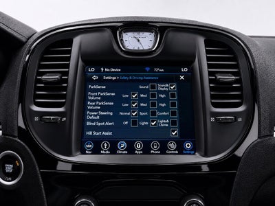2023 Chrysler 300 S