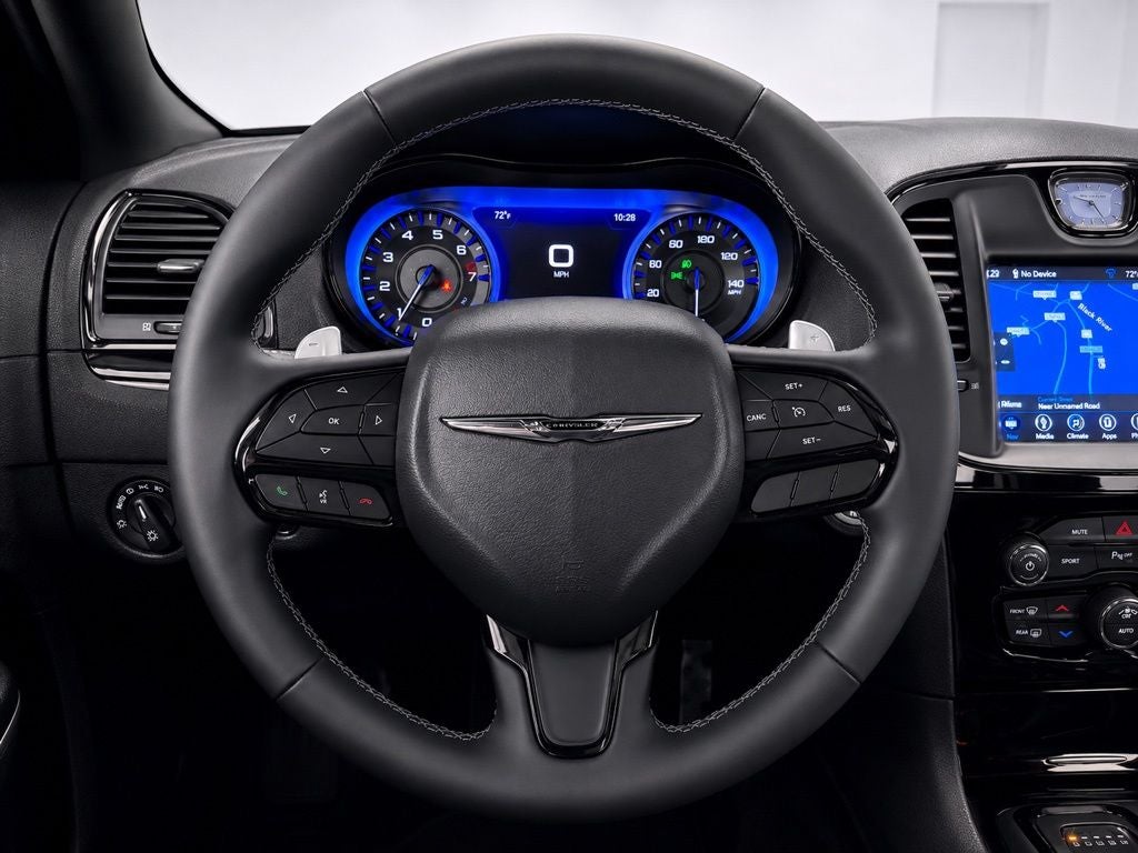 2023 Chrysler 300 S