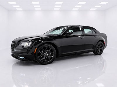2023 Chrysler 300 S