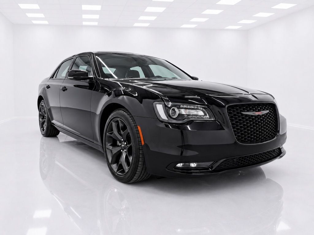 2023 Chrysler 300 S