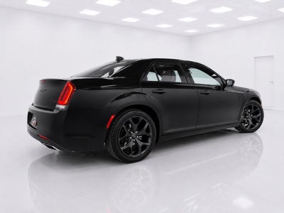 2023 Chrysler 300 S