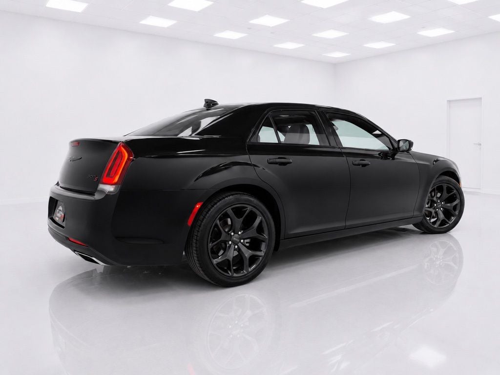 2023 Chrysler 300 S