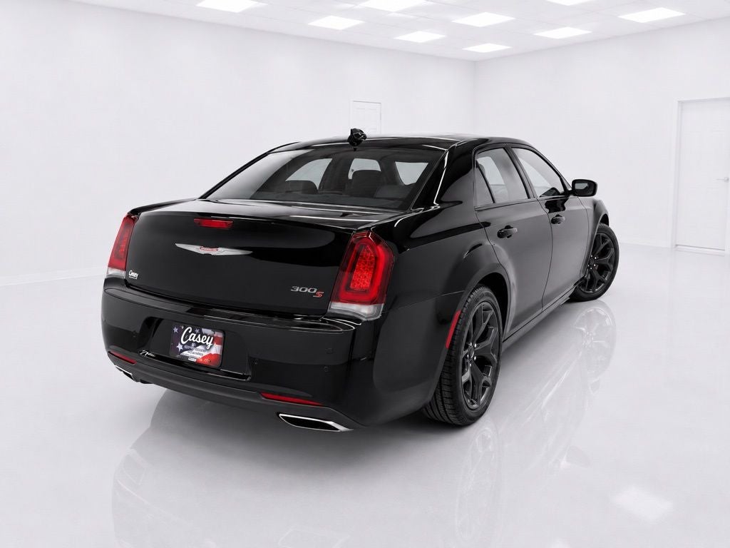 2023 Chrysler 300 S