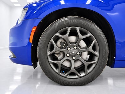 2019 Chrysler 300 S