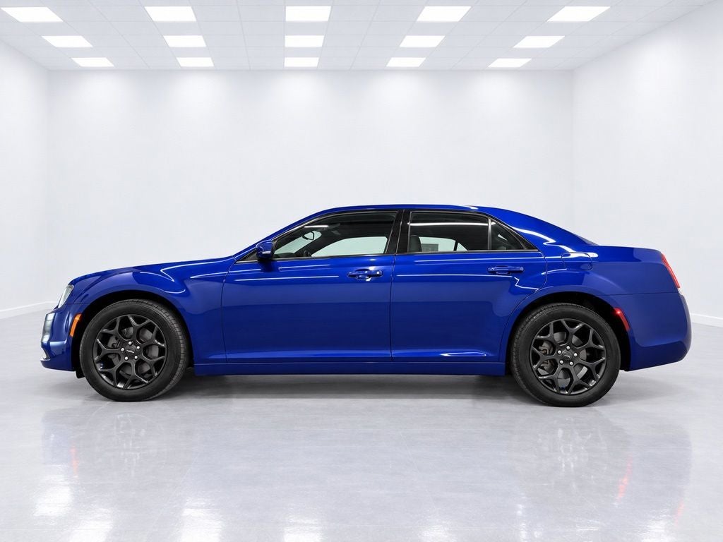 2019 Chrysler 300 S