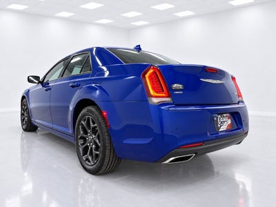 2019 Chrysler 300 S