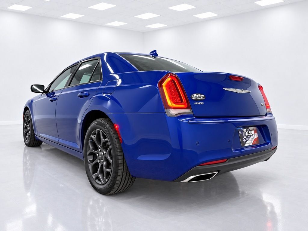 2019 Chrysler 300 S