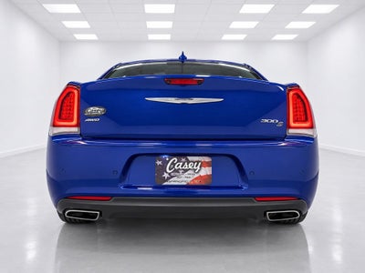 2019 Chrysler 300 S