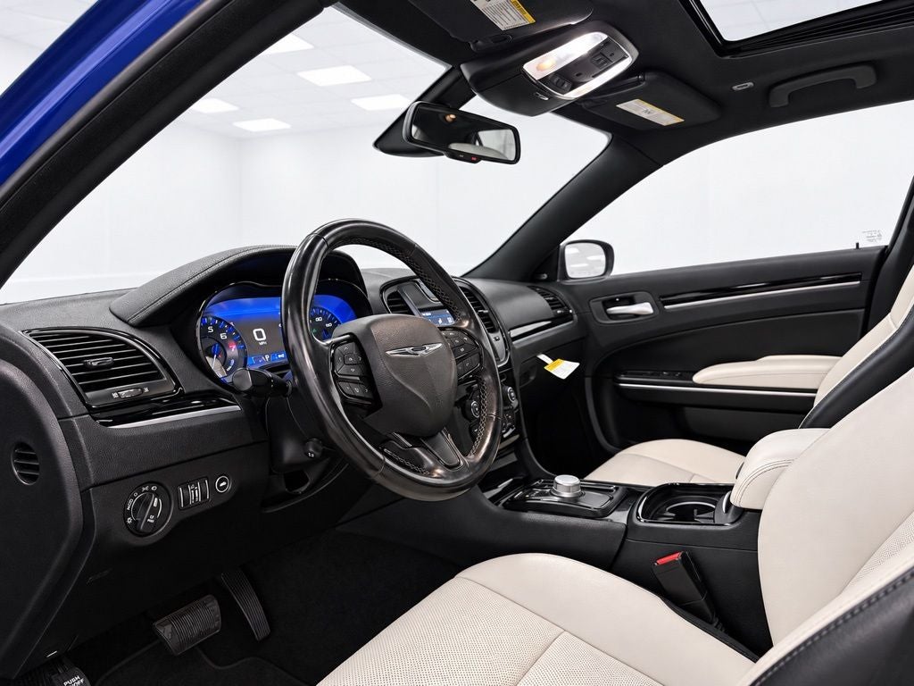 2019 Chrysler 300 S