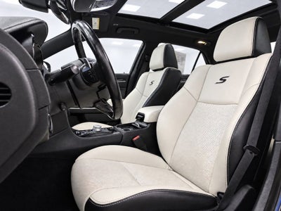 2019 Chrysler 300 S