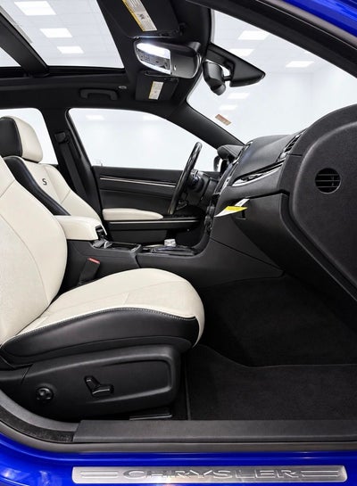 2019 Chrysler 300 S