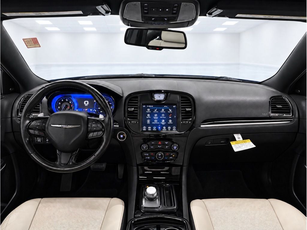 2019 Chrysler 300 S