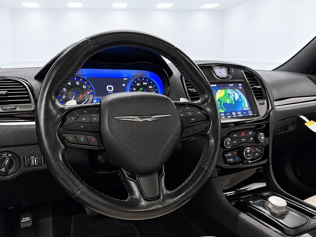 2019 Chrysler 300 S