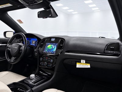 2019 Chrysler 300 S