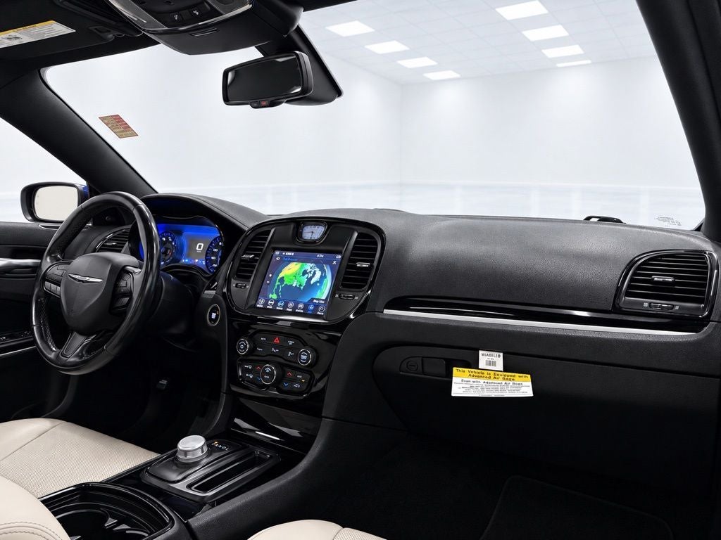 2019 Chrysler 300 S